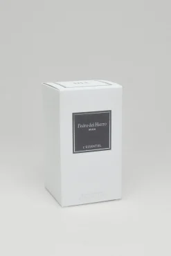 Pedro del Hierro Fragancia L'essentiel