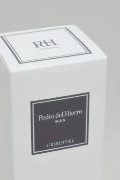 Pedro del Hierro Fragancia L'essentiel