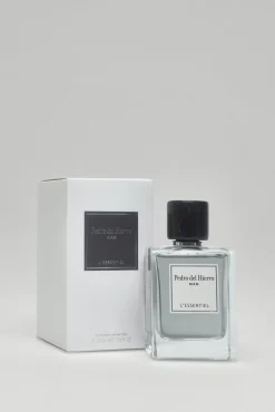 Pedro del Hierro Fragancia L'essentiel