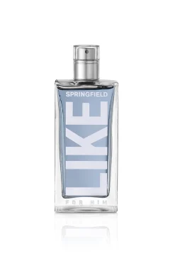 Springfield Fragancia like 50 ml