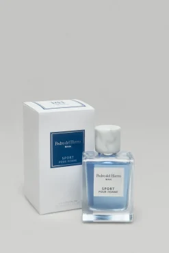 Pedro del Hierro Fragancia Sport pour Homme