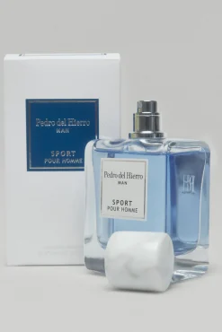 Pedro del Hierro Fragancia Sport pour Homme