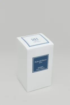 Pedro del Hierro Fragancia Sport pour Homme