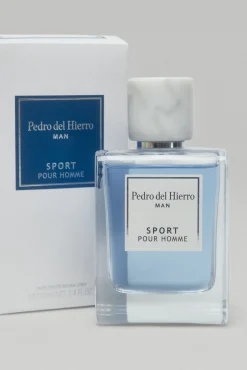 Pedro del Hierro Fragancia Sport pour Homme