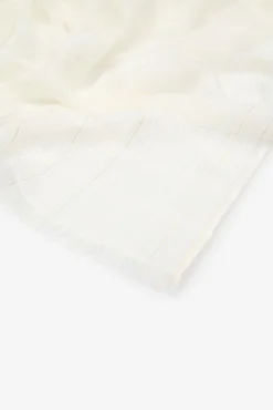 Cortefiel Fular estructura lurex
