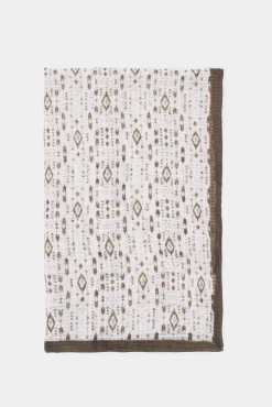 Springfield Fular ikat