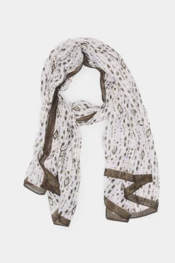 Springfield Fular ikat