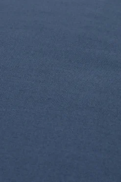 Textura Funda almohada algodón orgánico. Cama 80-90cm.