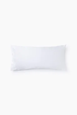 Textura Funda almohada algodón percal. Cama 80-90cm.