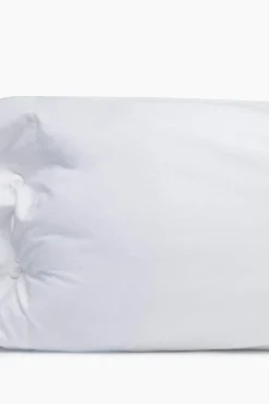 Textura Funda almohada algodón percal. Cama 80-90cm.