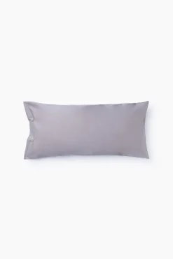 Textura Funda almohada algodón percal. Cama 135-140cm.