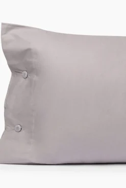 Textura Funda almohada algodón percal. Cama 135-140cm.