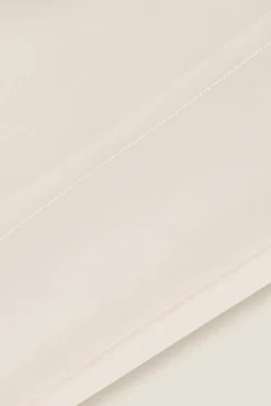 Textura Funda almohada seda y satén