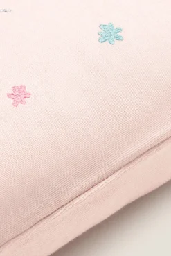 Textura Funda cojín unicornio