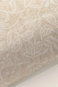 Textura Funda de almohada estructura flores