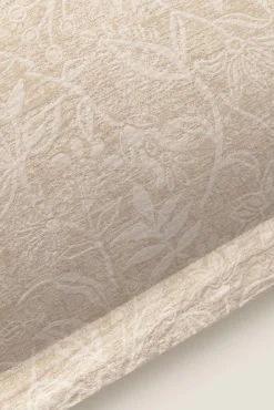 Textura Funda de cuadrante estructura flores
