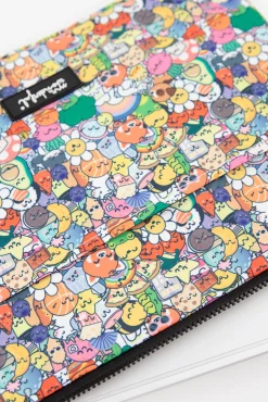 Mr. Wonderful Funda de portátil 13-14"