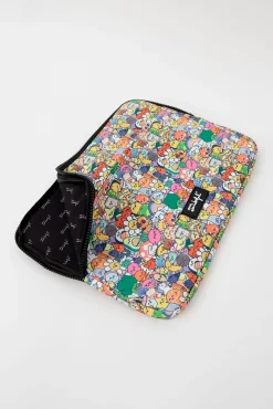 Mr. Wonderful Funda de portátil 13-14