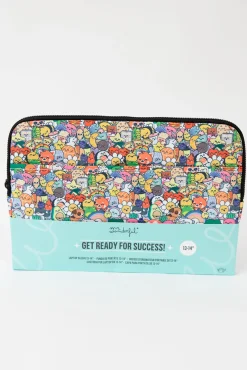 Mr. Wonderful Funda de portátil 13-14