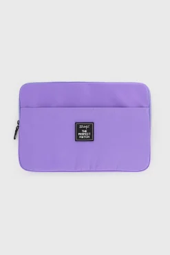 Mr. Wonderful Funda de portátil 13-14" fucsia The perfect match
