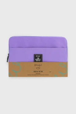 Mr. Wonderful Funda de portátil 13-14" fucsia The perfect match
