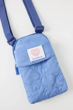 Women'secret Funda móvil nylon SmileyWorld®