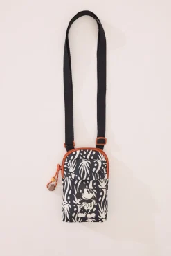 Women'secret Funda móvil portátil Mickey Mouse