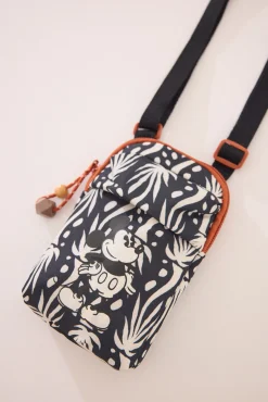 Women'secret Funda móvil portátil Mickey Mouse