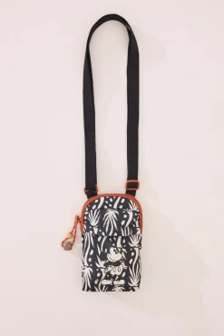 Women'secret Funda móvil portátil Mickey Mouse
