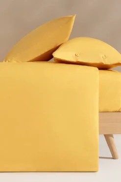 Textura Funda nórdica algodón orgánico. Cama 180-200cm.