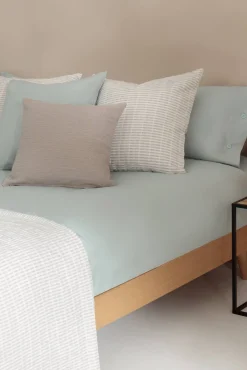 Textura Funda nórdica algodón orgánico. Cama 80-90cm.