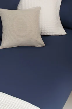 Textura Funda nórdica algodón orgánico. Cama 150-160cm.