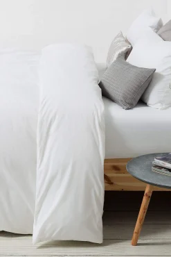 Textura Funda nórdica algodón percal. Cama 80-90cm.