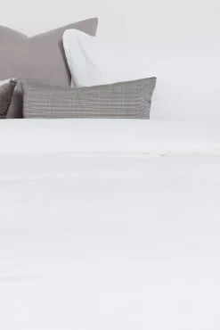Textura Funda nórdica algodón percal. Cama 80-90cm.