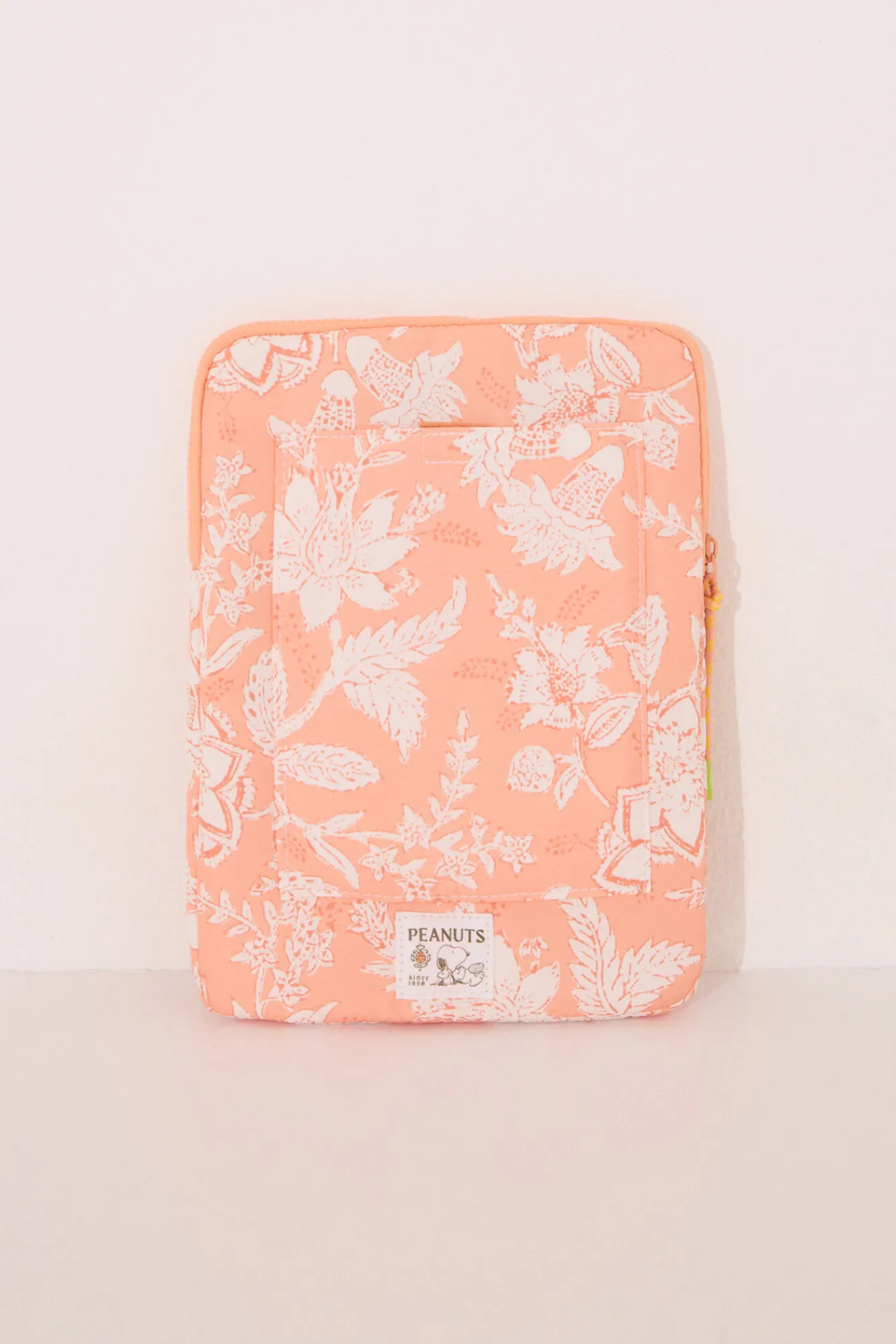 Women'secret Funda tablet Snoopy nylon acolchado