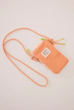Women'secret Funda teléfono Snoopy nylon acolchado