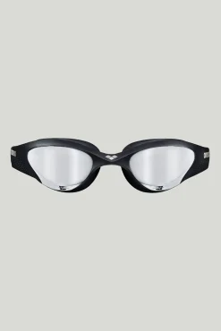 Arena Gafas de natación negras