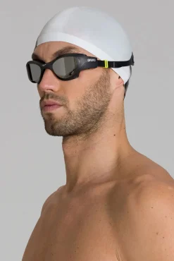 Arena Gafas de natación negras