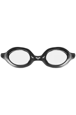Arena Gafas de natación negras