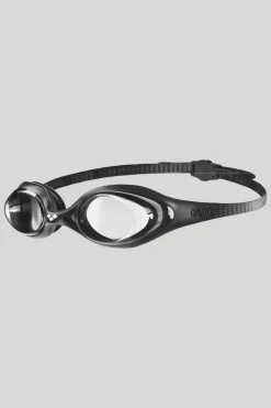 Arena Gafas de natación negras