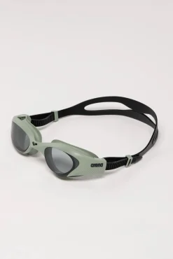 Arena Gafas de natación negras