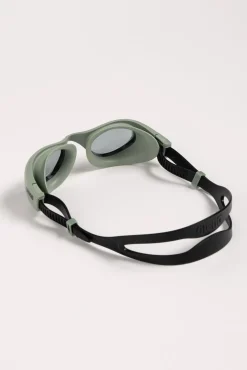Arena Gafas de natación negras
