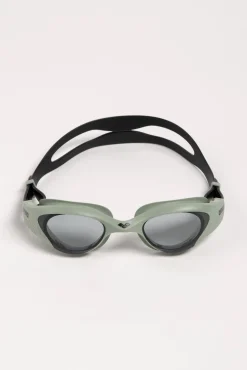Arena Gafas de natación negras