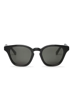 Mr. Boho Gafas de sol Black - Chelsea