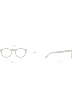 Mr. Boho Gafas de sol BLACK HAYES