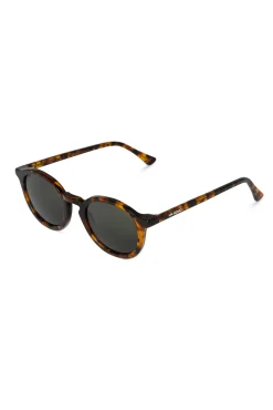 Mr. Boho Gafas de sol CHEETAH TORTOISE - CHAMBERI