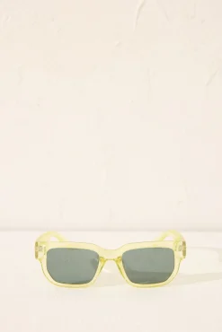 Women'secret Gafas de sol con funda estampada