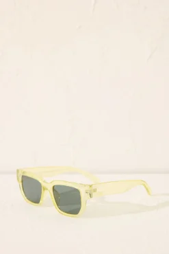 Women'secret Gafas de sol con funda estampada