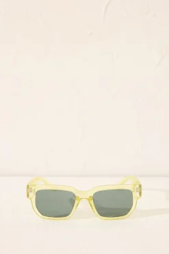 Women'secret Gafas de sol con funda estampada