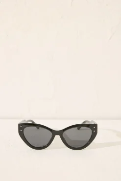 Women'secret Gafas de sol funda estampada